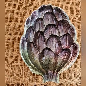 Michael Aram Artichoke Dish